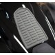 Tankpad One Design soft touch leather look γκρι (μακρύ) Tankpad One Design soft touch leather look γκρι (μακρύ)