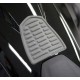 Tankpad One Design soft touch leather look γκρι Tankpad One Design soft touch leather look γκρι