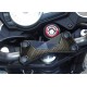 Κάλυμμα πλάκας τιμονιού One Design Kawasaki Z 750 / 1000 carbon look Κάλυμμα πλάκας τιμονιού One Design Kawasaki Z 750 / 1000 carbon look