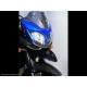 Ρύγχος - Μύτη Powerbronze Suzuki DL 650 V-Strom 12-16 μαύρη γυαλιστερή