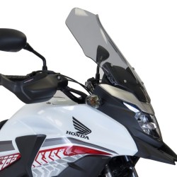 Ζελατίνα Flip Powerbronze Honda CB 500 X 16- διάφανη