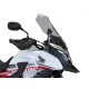 Ζελατίνα Flip Powerbronze Honda CB 500 X 16- ελαφρώς φιμέ Ζελατίνα Flip Powerbronze Honda CB 500 X 16- ελαφρώς φιμέ