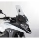 Ζελατίνα Flip Powerbronze Honda VFR 800 CrossRunner 15-16 ελαφρώς φιμέ Ζελατίνα Flip Powerbronze Honda VFR 800 CrossRunner 15-16 ελαφρώς φιμέ