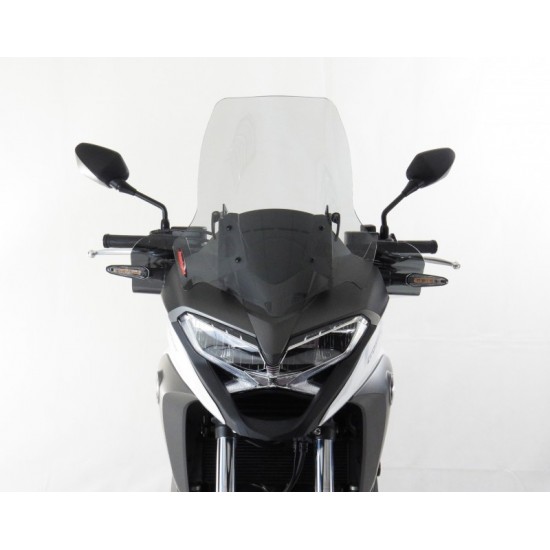 Ζελατίνα Flip Powerbronze Honda VFR 800 CrossRunner 15-16 ελαφρώς φιμέ Ζελατίνα Flip Powerbronze Honda VFR 800 CrossRunner 15-16 ελαφρώς φιμέ