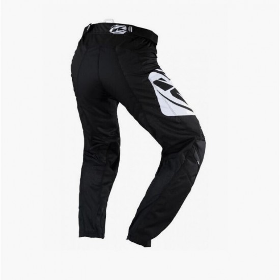 Παντελόνι Motocross Kenny Performance Unlimited μαύρο Παντελόνι Motocross Kenny Performance Unlimited μαύρο