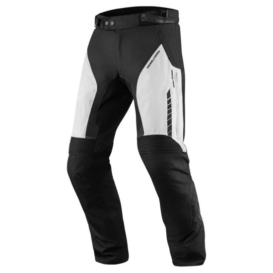 Παντελόνι Rebelhorn Hiker III μαύρο-γκρι Παντελόνι Rebelhorn Hiker III μαύρο-γκρι