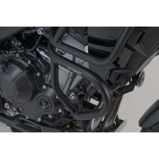 Προστατευτικά κάγκελα κινητήρα SW-Motech Honda CB 500 X 16- Προστατευτικά κάγκελα κινητήρα SW-Motech Honda CB 500 X 16-