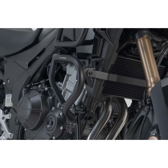 Προστατευτικά κάγκελα κινητήρα SW-Motech Honda CB 500 X 16- Προστατευτικά κάγκελα κινητήρα SW-Motech Honda CB 500 X 16-