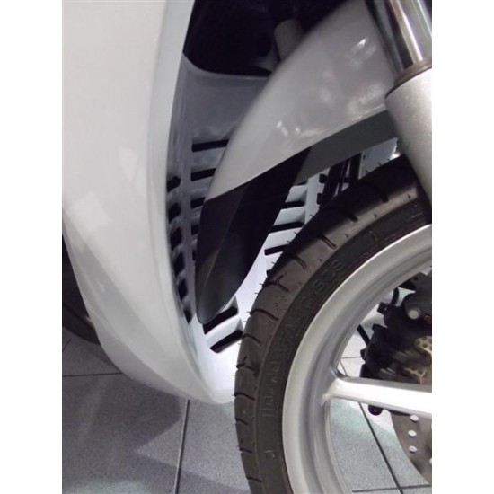 Επέκταση μπροστινού φτερού Honda SH 300 06- (full set) Επέκταση μπροστινού φτερού Honda SH 300 06- (full set)