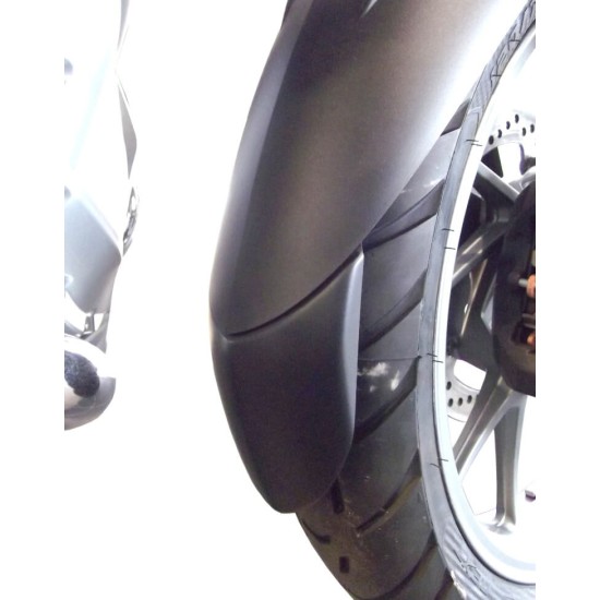 Επέκταση μπροστινού φτερού BMW R 1200 GS/Adv. LC 13- κοντή (full set)