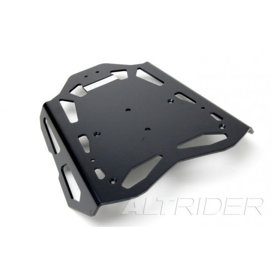 Σχάρα αποσκευών-βάση topcase AltRider Ducati Multistrada 1200/S -14 μαύρη