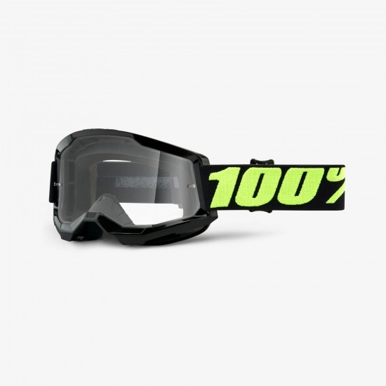 Μάσκα Moto/MTB 100% Strata 2 Upsol