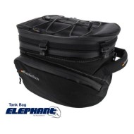 Tankbag 15/25 lt. Wunderlich Elephant & βάση BMW R 850/1100/1150 GS/Adv.