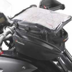 Tankbag 15 / 25 lt. & βάση Wunderlich BMW R 1200 GS/Adv.