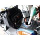 Tankbag 15/25 lt. Wunderlich Elephant & βάση BMW R 850/1150 R/Rockster