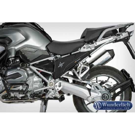 Τσαντάκια υποπλαισίου Wunderlich BMW R 1200 GS/Adv. -12 (σετ)