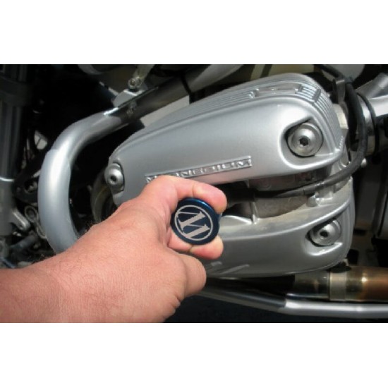 Εργαλείο αφαίρεσης μονό μπουζί BMW R 850/1100/1150 GS/R/RT/RS Εργαλείο αφαίρεσης μονό μπουζί BMW R 850/1100/1150 GS/R/RT/RS