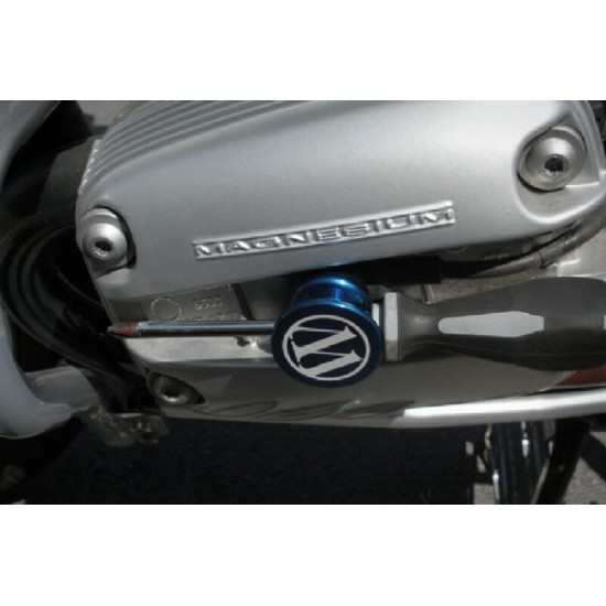 Εργαλείο αφαίρεσης μονό μπουζί BMW R 850/1100/1150 GS/R/RT/RS Εργαλείο αφαίρεσης μονό μπουζί BMW R 850/1100/1150 GS/R/RT/RS