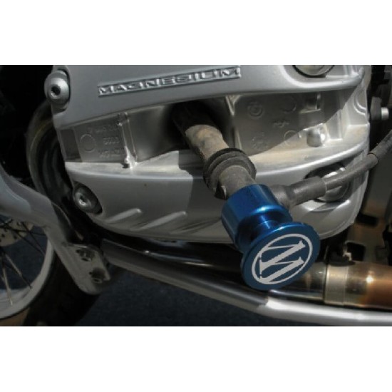 Εργαλείο αφαίρεσης μονό μπουζί BMW R 850/1100/1150 GS/R/RT/RS Εργαλείο αφαίρεσης μονό μπουζί BMW R 850/1100/1150 GS/R/RT/RS