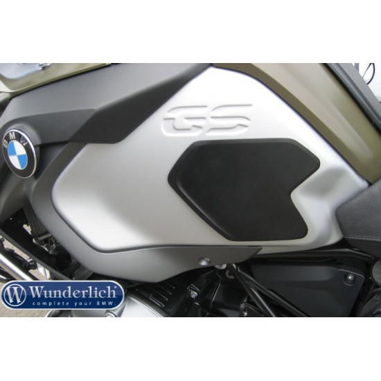 Σετ tankpad Wunderlich BMW R 1200 GS Adv. LC 14- Σετ tankpad Wunderlich BMW R 1200 GS Adv. LC 14-