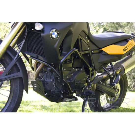 Προστατευτικά κάγκελα AltRider BMW F 800 GS μαύρα