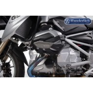 Προστατευτικά κυλίνδρων Wunderlich BMW R 1200 GS LC 13- μαύρο (σετ)