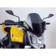 Ζελατίνα Puig Naked New Generation Sport Yamaha FZ1 ελαφρώς φιμέ