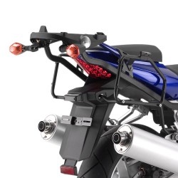 Βάση βαλίτσας topcase GIVI Suzuki SV 650 / 1000 03-08