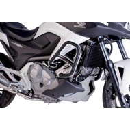 Προστατευτικά κάγκελα Puig Honda NC 700-750 S/X -20 μαύρα