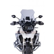 Προστατευτικά κάγκελα Puig BMW R 1200 GS LC 2013 ασημί