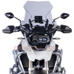Προστατευτικά κάγκελα Puig BMW R 1200 GS LC 2013 ασημί