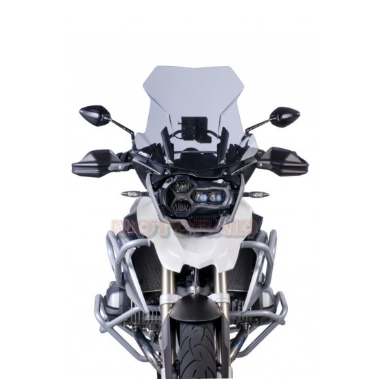 Προστατευτικά κάγκελα Puig BMW R 1200 GS LC 2013 μαύρα Προστατευτικά κάγκελα Puig BMW R 1200 GS LC 2013 μαύρα