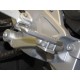 Επέκταση λεβιέ πίσω φρένου BMW F 800 S/ST/R/GT Επέκταση λεβιέ πίσω φρένου BMW F 800 S/ST/R/GT