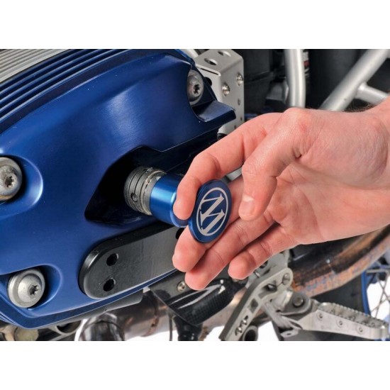 Εργαλείο αφαίρεσης τάπας μπουζί (πίπα) BMW R 850/1150/1200** / σειρά Κ Εργαλείο αφαίρεσης τάπας μπουζί (πίπα) BMW R 850/1150/1200** / σειρά Κ