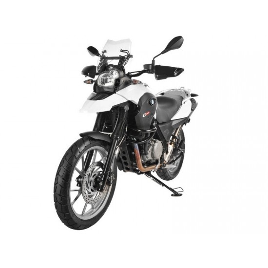 Προστατευτικά κάγκελα Wunderlich BMW F 650 GS/Dakar & G 650 GS μαύρα Προστατευτικά κάγκελα Wunderlich BMW F 650 GS/Dakar & G 650 GS μαύρα