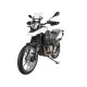 Προστατευτικά κάγκελα Wunderlich BMW F 650 GS/Dakar & G 650 GS μαύρα Προστατευτικά κάγκελα Wunderlich BMW F 650 GS/Dakar & G 650 GS μαύρα