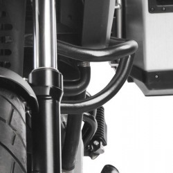 Προστατευτικά κάγκελα Wunderlich BMW F 650 GS/Dakar & G 650 GS μαύρα