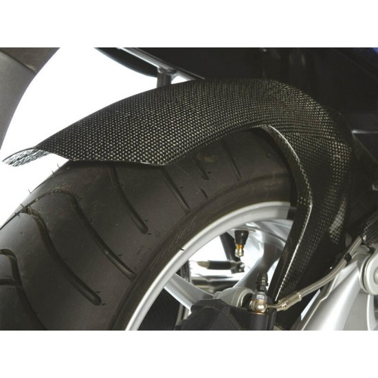Carbon φτερό πίσω τροχού BMW R 1200 S / ST Carbon φτερό πίσω τροχού BMW R 1200 S / ST