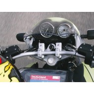 Αποστάτες τιμονιού για πολλές θέσεις BMW R 850/1150 R/Rockster 