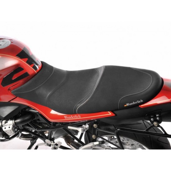 Σέλα Wunderlich Ergo Active Comfort BMW R 1200 R -14 Σέλα Wunderlich Ergo Active Comfort BMW R 1200 R -14