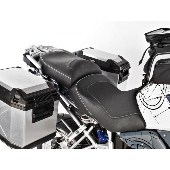 Σέλα οδηγού Wunderlich Ergo Active Comfort BMW R 1200 GS /Adv -12 (ύψη) Σέλα οδηγού Wunderlich Ergo Active Comfort BMW R 1200 GS /Adv -12 (ύψη)