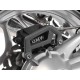 Προστατευτικό δαγκάνας πίσω φρένου BMW R 1200 GS/Adv./R/RT/S/ST (χρώματα) Προστατευτικό δαγκάνας πίσω φρένου BMW R 1200 GS/Adv./R/RT/S/ST (χρώματα)