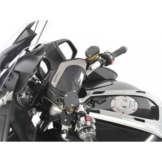 Καπάκια δοχείων υγρών φρένων & συμπλέκτη BMW K GT/GTL/RT 1200 Καπάκια δοχείων υγρών φρένων & συμπλέκτη BMW K GT/GTL/RT 1200