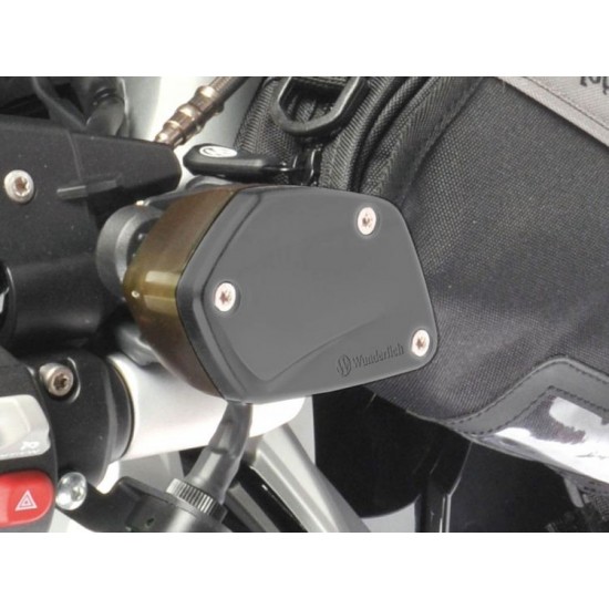Καπάκια δοχείων υγρών φρένων & συμπλέκτη BMW K GT/GTL/RT 1200 Καπάκια δοχείων υγρών φρένων & συμπλέκτη BMW K GT/GTL/RT 1200