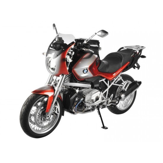 Προστατευτικά κυλίνδρων BMW R 1200 GS/Adv. 10-13 ασημί Προστατευτικά κυλίνδρων BMW R 1200 GS/Adv. 10-13 ασημί