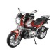 Προστατευτικά κυλίνδρων BMW R 1200 GS/Adv. 10-13 ασημί Προστατευτικά κυλίνδρων BMW R 1200 GS/Adv. 10-13 ασημί
