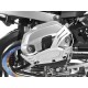 Προστατευτικά κυλίνδρων BMW R 1200 GS/Adv. 10-13 ασημί Προστατευτικά κυλίνδρων BMW R 1200 GS/Adv. 10-13 ασημί