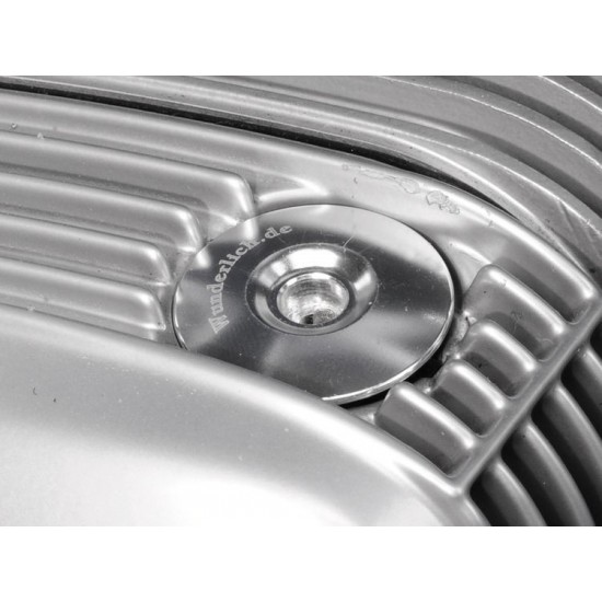 Τάπα κυλίνδρου ασφαλείας Dry Safe BMW R 850/1100/1150** Τάπα κυλίνδρου ασφαλείας Dry Safe BMW R 850/1100/1150**