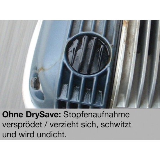 Τάπα κυλίνδρου ασφαλείας Dry Safe BMW R 850/1100/1150** Τάπα κυλίνδρου ασφαλείας Dry Safe BMW R 850/1100/1150**