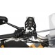 Προστατευτικό δοχείου υγρών φρένου BMW F 650/800 GS 08- μαύρο Προστατευτικό δοχείου υγρών φρένου BMW F 650/800 GS 08- μαύρο